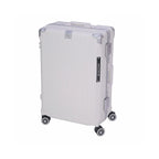 Mocan White Xplorer