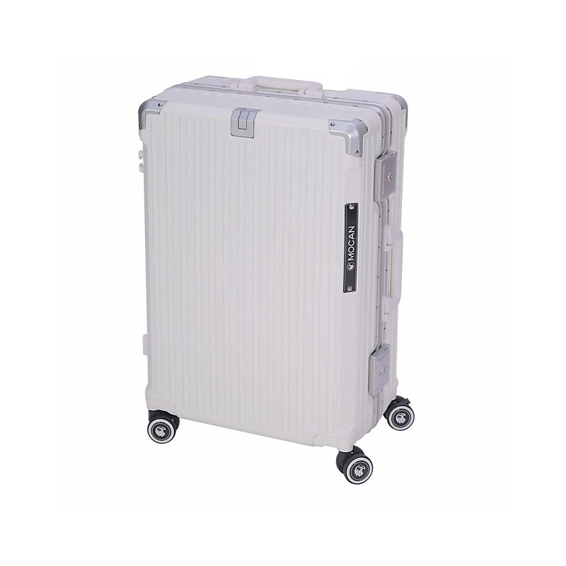 Mocan White Xplorer