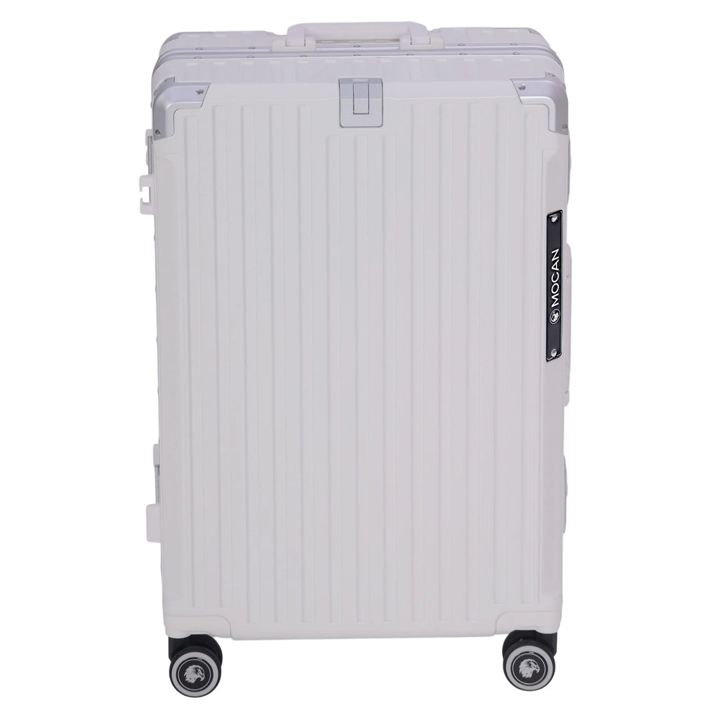 Mocan White Xplorer