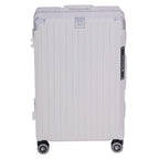 Mocan White Xplorer